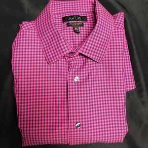 Men’s button up